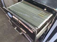 2 Drawer Filing Cabinet