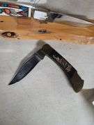 Pocket Knife , Full Tang Knife