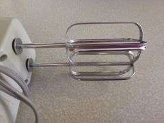 Black And Decker Hand Mixer