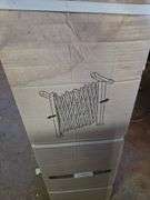 Gate, 2 Drawer Storage Container, Walk In Green House