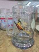 Assorted Glass and Decor