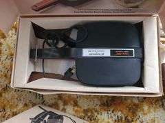 Burger Machine, Iron, Toaster, And Hand Mixer