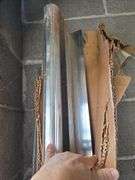 1 Running Board Approx 6'