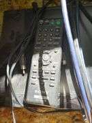 Sony DVD/CD Player