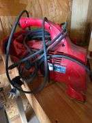 2 Dirt Devil Hand Sweepers