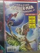 9 Marvel Spider-Man Comics