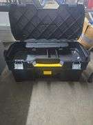 DeWalt Tool Box