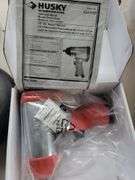 Husky Air Tool Value Pack Paint  Spray  Kit New In Box