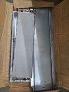 Lamp Arm And Pull Drawer