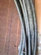 Roll of Irrigation Hose, Unknown Length