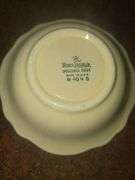 Pfaltzgraff, Homer Laughlin And Assorted Dinnerware