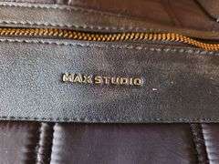 Max Studio Bag