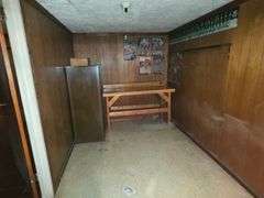 Ranch Home on City Lot