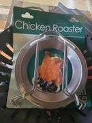 Grill Supplies, Spatula, Grill Saver, And Cooking Grid