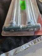 NIP Four Coleman Tent Stakes