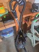 Filter Queen Vacuum Cleaner