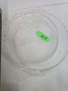 2 Pyrex Baking Dishes