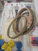Embroidery Hoops, Stamps, Craft Supplies, Chalk Board