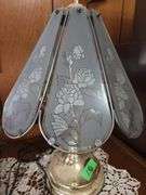 Touch Lamp