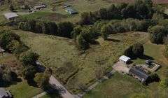 Parcel #4: 5+ Acre Lot w/ Approx. 480' Road Frontage