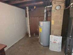 Ranch Home on City Lot