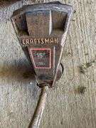 Craftsman 22cc 14" Weed Trimmer