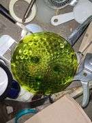 Box Of Cooking Utensils, Bottles, Cups, Ice Trays