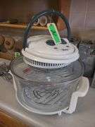 Savoureux Convection Oven