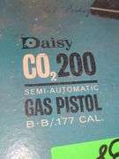Daisy CO2200 Semi-Automatic BB Gas Pistol