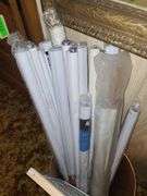 Framed Ersturmung Von Lüttich Picture And  16 Rolls Of Window Cover