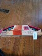 Hoopnotic Travel Workout Hoop