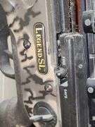 Legend SL Crossbow With Simmons Scope, Box, And Arrows