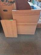 2 Cutting Boards
