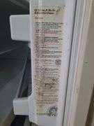 General Electric Refrigerator (Works)