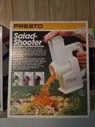 NIB Salad Shooter