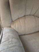 Rocking/Reclining Chair