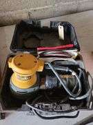 DeWalt Orbit Palm Sander