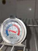 Montgomery Ward Refrigerator/ Freezer (Works)