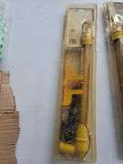 12 V Fluorescent Work Light