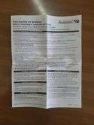 Andersen Gliding Patio Door Frame