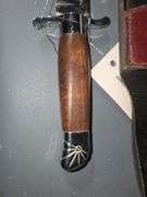 Made In USA Knife, Sleeve, Book