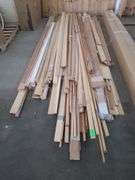 Oak/Pine/Cherry Trim