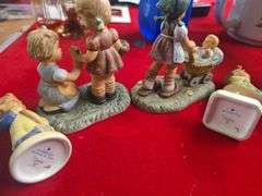 Hummel Figurines