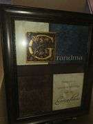 Box of Picture Frames (Approx. 20)