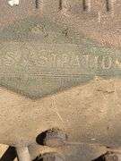 Vintage Coronet 18in Gas Push Mower