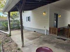 Ranch Home on City Lot