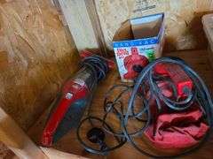 2 Dirt Devil Hand Sweepers