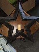 3 Boxs Decorations, Baskets, Shelves and More