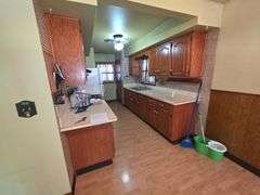 Ranch Home on City Lot