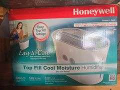 Honeywell Humidifier